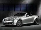 Mercedes SLK-Class