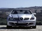 Mercedes SLK-Class