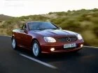 Mercedes SLK-Class