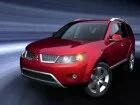 Mitsubishi Outlander XL