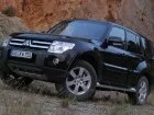 Mitsubishi Pajero Wagon