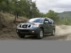 Nissan Armada