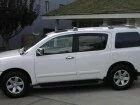 Nissan Armada