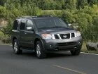 Nissan Armada