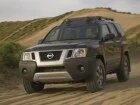 Nissan Xterra