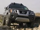 Nissan Xterra