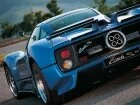 Pagani Zonda C12 (Пагани Зонда С12)