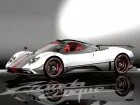 Pagani Zonda Cinque (Пагани Зонда Синк)