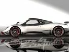 Pagani Zonda Cinque (Пагани Зонда Синк)