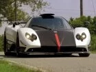 Pagani Zonda Cinque (Пагани Зонда Синк)