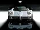 Pagani Zonda F (Пагани Зонда Ф)