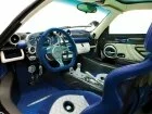 Pagani Zonda Tricolore (Пагани Зонда Триколор)