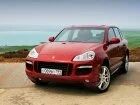 Porsche Cayenne (Порше Кайен)