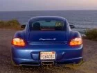 Porsche Cayman (Порше Кайман)