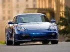 Porsche Cayman (Порше Кайман)