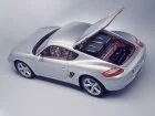 Porsche Cayman (Порше Кайман)