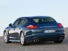 Porsche Panamera (Порше Панамера)