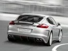 Porsche Panamera (Порше Панамера)