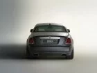 Rolls-Royce 200EX (Роллс Ройс 200EX)