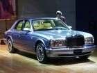 Rolls-Royce Corniche (Роллс Ройс Corniche)