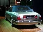 Rolls-Royce Corniche (Роллс Ройс Corniche)