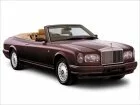 Rolls-Royce Corniche (Роллс Ройс Corniche)