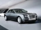 Rolls-Royce Ghost (Роллс Ройс Ghost)