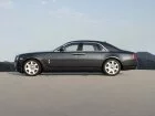 Rolls-Royce Ghost (Роллс Ройс Ghost)