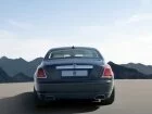 Rolls-Royce Ghost (Роллс Ройс Ghost)