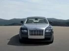 Rolls-Royce Ghost (Роллс Ройс Ghost)