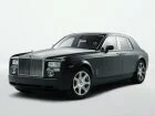 Rolls-Royce Phantom (Роллс Ройс Фантом)