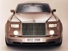 Rolls-Royce Phantom (Роллс Ройс Фантом)