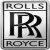 Rolls-Royce (Роллс Ройс)