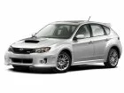 Subaru Impreza WRX