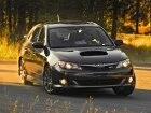 Subaru Impreza WRX