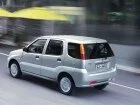 Subaru Justy