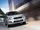 Subaru Justy