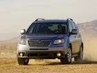 Subaru Tribeca