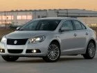 Suzuki Kizashi