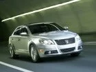 Suzuki Kizashi