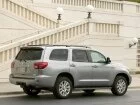 Toyota Sequoia