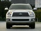 Toyota Sequoia