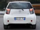 Toyota iQ