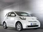 Toyota iQ