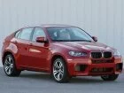 BMW X6M