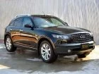Infiniti FX45