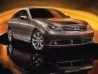 Infiniti M35