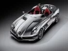 Mercedes SLR-Class